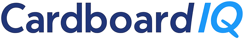 CardboardIQ Logo